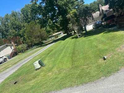 Lawn Care service in Lusby, 20657