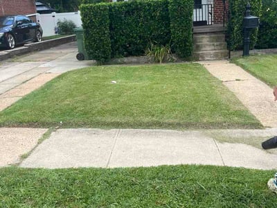 Lawn Care service in Havre De Grace, 21078