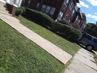 Lawn Care service in Hinckley, 44233