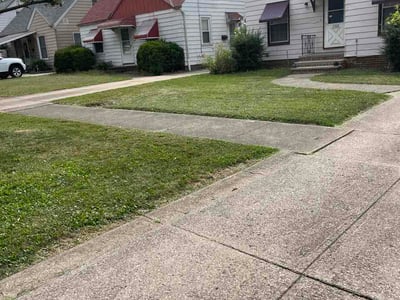 Lawn Care service in Hinckley, 44233
