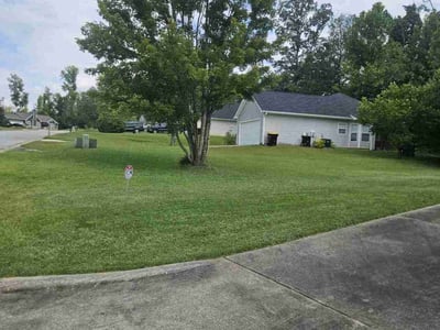 Lawn Care service in Brockton, 02301
