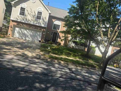 Lawn Care service in Hampstead, 21074