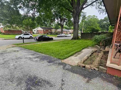 Lawn Care service in Santa Barbara, 93101