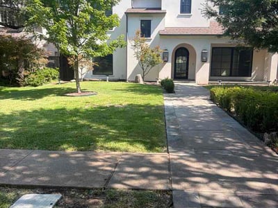 Lawn Care service in Red Oak, 75154