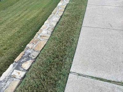 Lawn Care service in Red Oak, 75154
