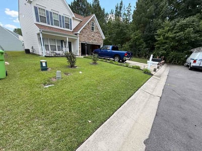 Lawn Care service in Youngsville, 27596