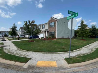 Lawn Care service in Auburn, 30011