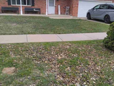Lawn Care service in Fallbrook, 92028