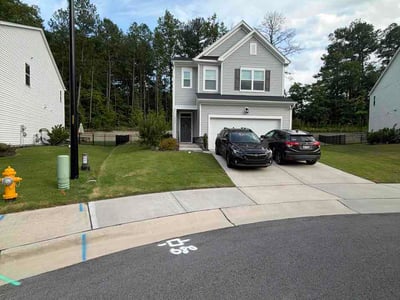 Lawn Care service in Kenly, 27542