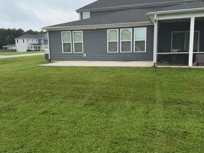 Lawn Care service in Kenly, 27542