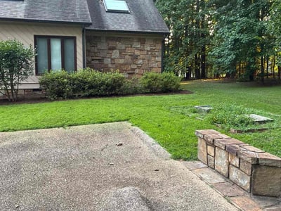 Lawn Care service in Wake Forest, 27587