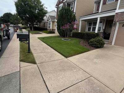 Lawn Care service in Wake Forest, 27587