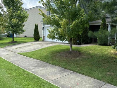 Lawn Care service in Durham, 27701