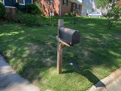 Lawn Care service in Durham, 27701