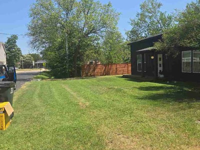 Lawn Care service in Bastrop, 78602