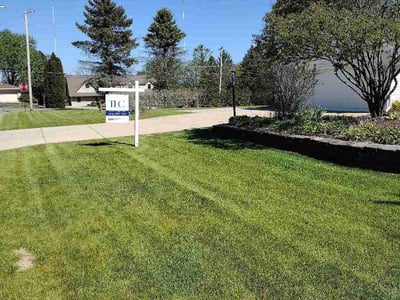 Lawn Care service in New Berlin, 53151