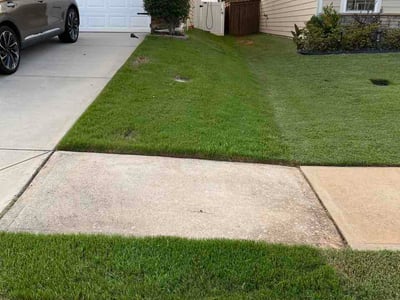 Lawn Care service in Mcdonough, 30253