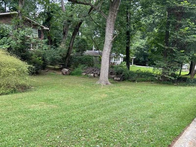 Lawn Care service in Mcdonough, 30253