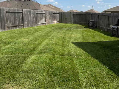 Lawn Care service in Little Elm, 75068