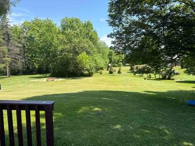 Lawn Care service in Hartford, 53027