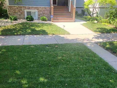 Lawn Care service in Oak Park, 60302