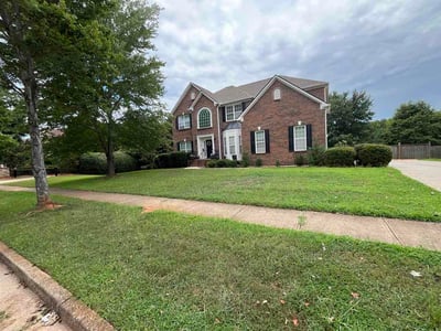 Lawn Care service in Locust Grove, 30248