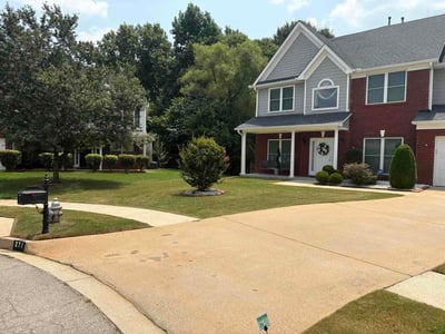 Lawn Care service in Locust Grove, 30248