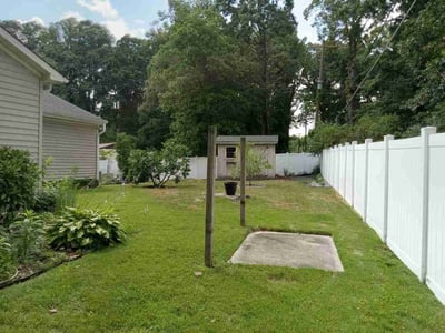 Lawn Care service in Reidsville, 27320