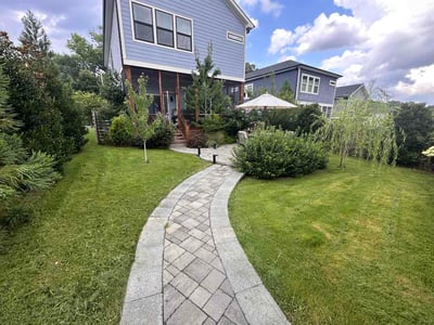 Lawn Care service in Cary, 27513