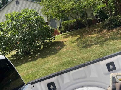 Lawn Care service in South Park, 28210