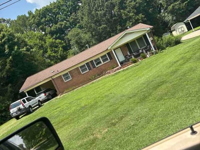 Lawn Care service in South Park, 28210