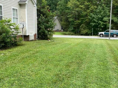 Lawn Care service in Randleman, 27317