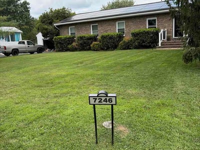 Lawn Care service in Middle River, 21220