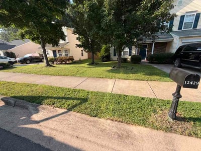 Lawn Care service in Roxboro, 27573