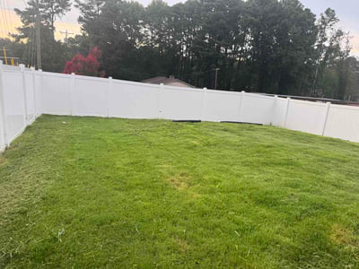 Lawn Care service in Roxboro, 27573
