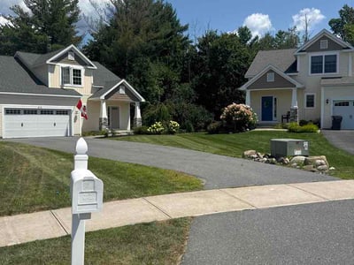 Lawn Care service in Saratoga Springs, 12866