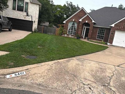 Lawn Care service in Wells Branch, 78728