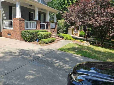 Lawn Care service in Tustin, 92780
