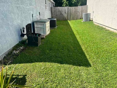 Lawn Care service in Panama City Beach, 32408