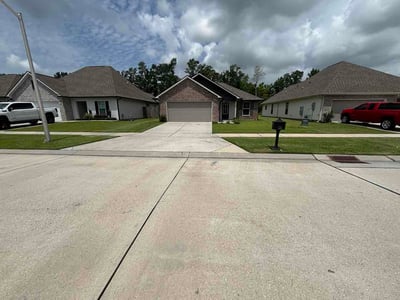 Lawn Care service in Marrero, 70072
