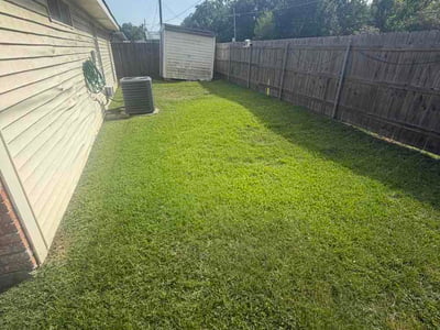 Lawn Care service in Marrero, 70072