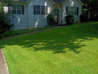 Lawn Care service in Oceanside, 92054
