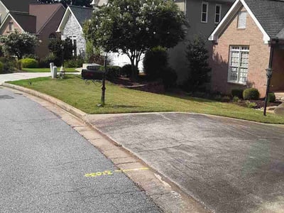 Lawn Care service in Oceanside, 92054