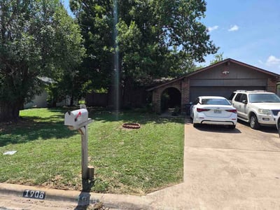 Lawn Care service in Allen, 75013