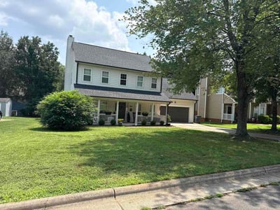 Lawn Care service in Kannapolis, 28083