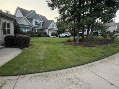 Lawn Care service in Fuquay Varina, 27526