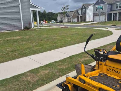 Lawn Care service in Fuquay Varina, 27526
