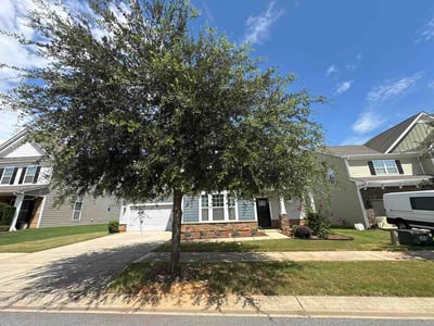 Lawn Care service in Kannapolis, 28083