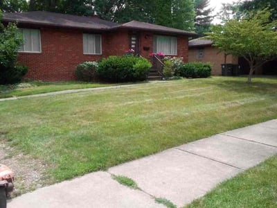 Lawn Care service in Streetsboro, 44241