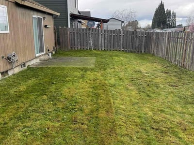 Lawn Care service in Albany, 97321